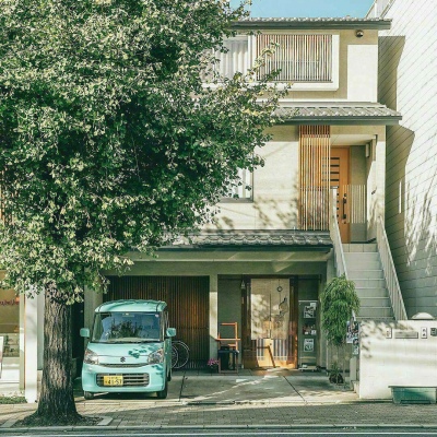 兽设黎明场景绘制福瑞群